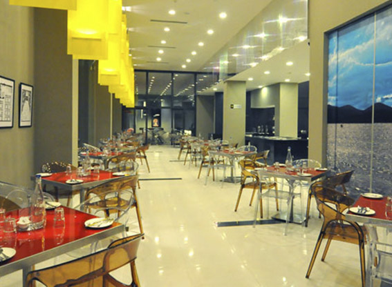 Keys Cafe